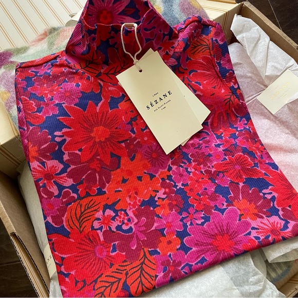 Sezane Tops - Sézane Felix Jumper